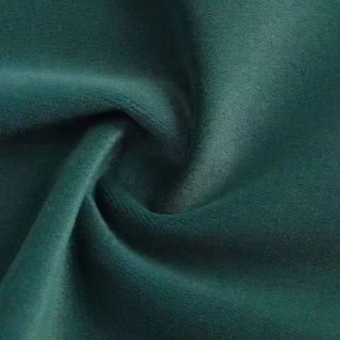 Fabrics